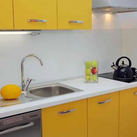 1 Apartman Banjole