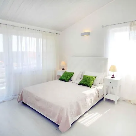 Apartman 1