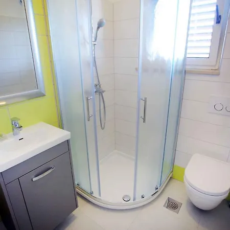 Apartman 1 Banjole