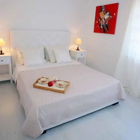 Apartman 1