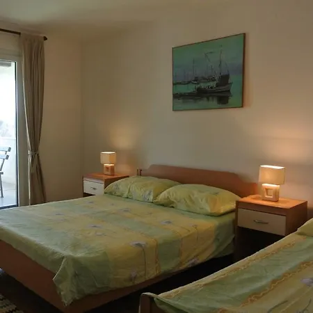 Apartman 1 Banjole