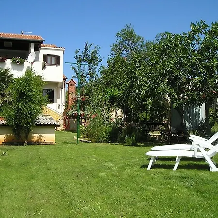 1 Apartman Banjole