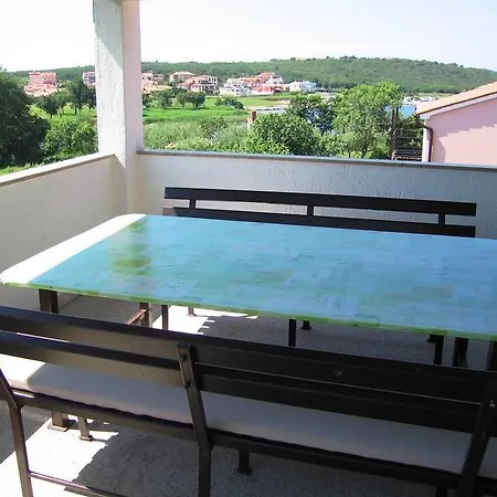 1 Apartman